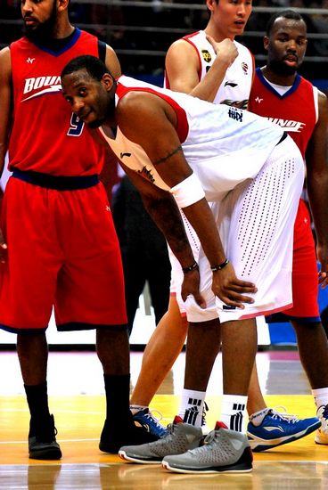 麦蒂首秀表现极度惊艳