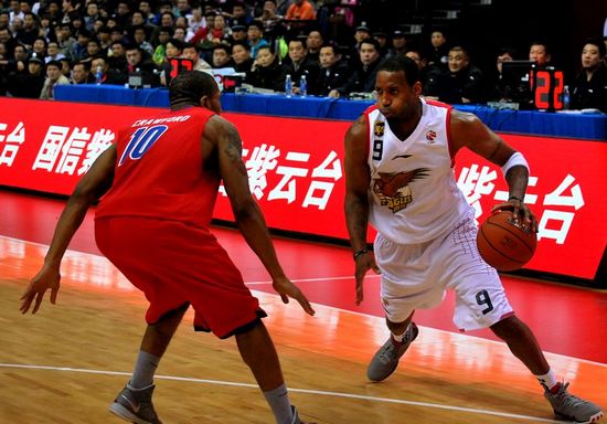 麦蒂首秀表现极度惊艳