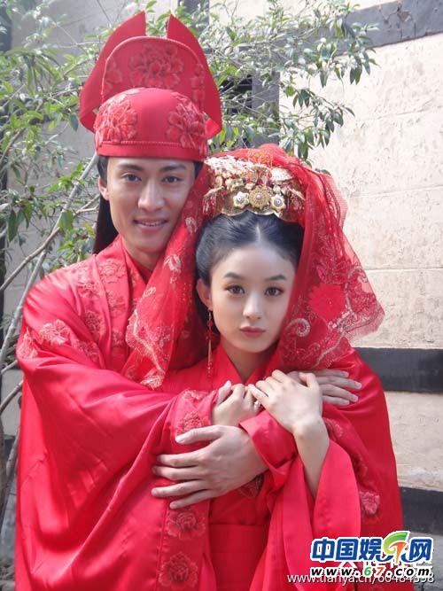 2013年古装新剧抢先看(一) 我们穿越“楚汉”