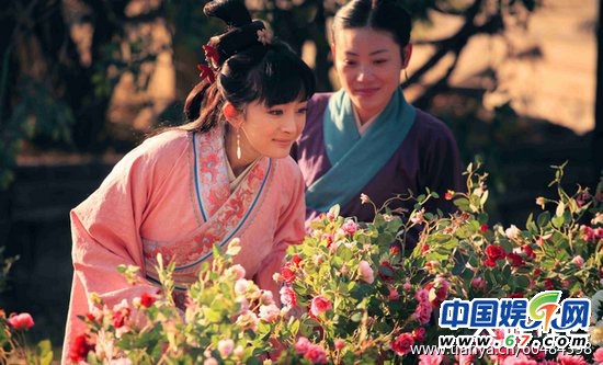 2013年古装新剧抢先看(一) 我们穿越“楚汉”