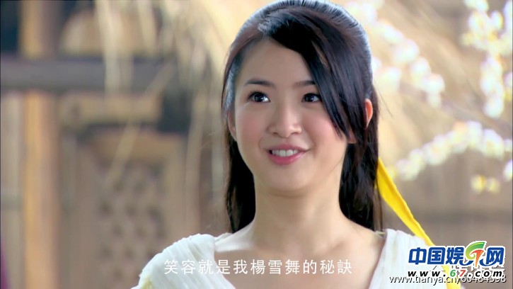 2013年古装新剧抢先看(一) 我们穿越“楚汉”