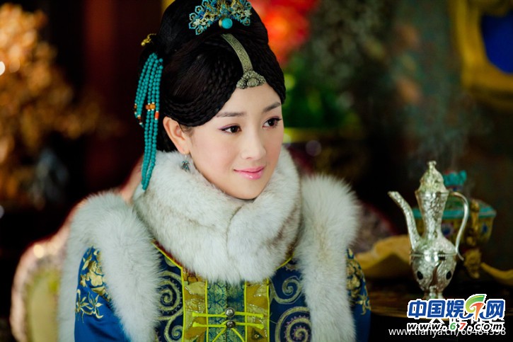 2013年古装新剧抢先看(一) 我们穿越“楚汉”