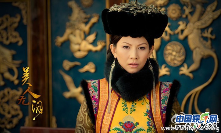 2013年古装新剧抢先看(一) 我们穿越“楚汉”