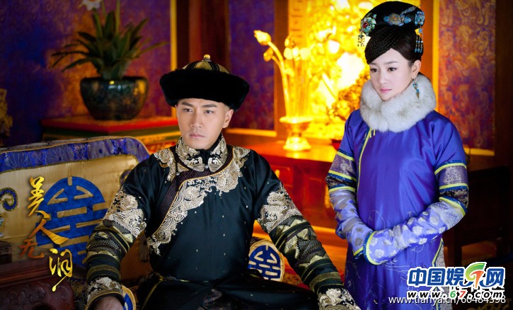 2013年古装新剧抢先看(一) 我们穿越“楚汉”