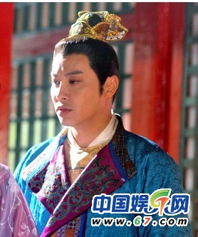 2013年古装新剧抢先看(一) 我们穿越“楚汉”