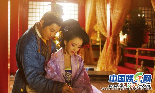 2013年古装新剧抢先看(一) 我们穿越“楚汉”