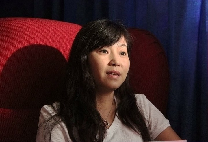 中国跳水队vs红楼十二金钗