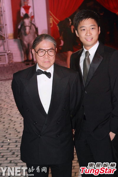 郭晶晶回门宴确定取消 霍震霆：先二人世界