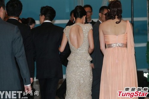 郭晶晶回门宴确定取消 霍震霆：先二人世界