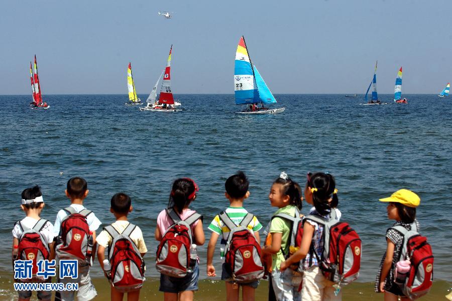 （社会）（3）我国沿海11个海洋功能区划全部获批将助推海洋经济发展战略