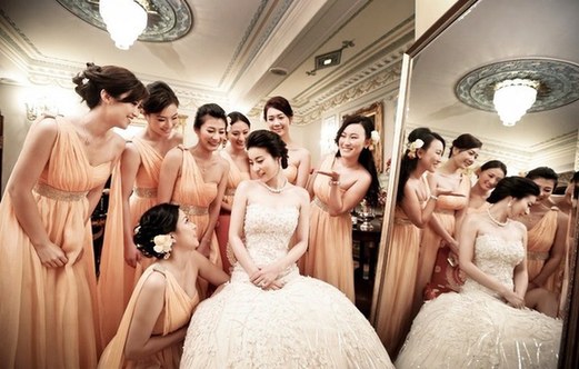 中国跳水队vs红楼十二金钗