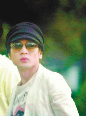 京城四少嚣张事迹盘点