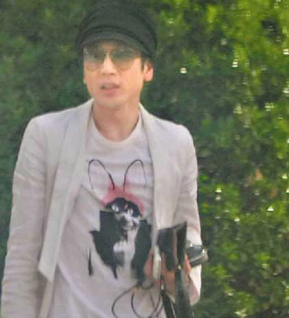 京城四少嚣张事迹盘点