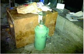 青岛流浪人:曾有房有车有妻 讲义气不伸手乞讨是行规