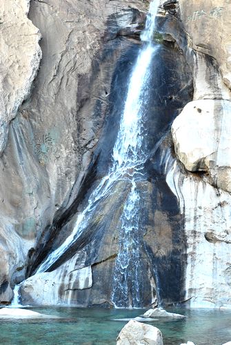 晒绝美崂山初冬游记 文艺青年最爱