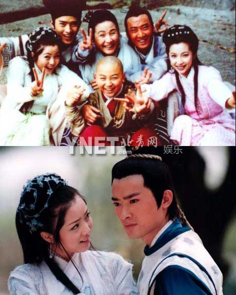 图揭惊鸿一瞥而后退隐的女星 雪姨女儿嫁豪门