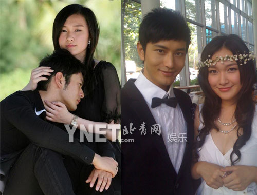 图揭惊鸿一瞥而后退隐的女星 雪姨女儿嫁豪门