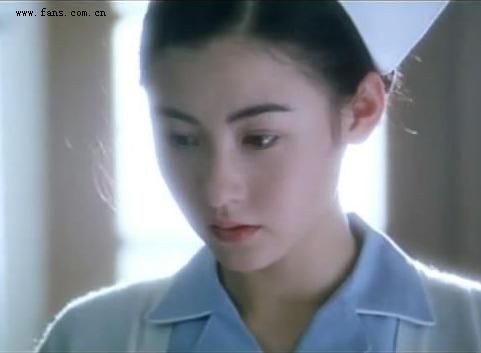 张柏芝出演《星语心愿》成为新一代玉女