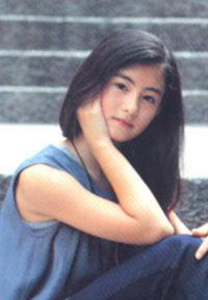 张柏芝娱乐圈奋斗记 获成龙赵本山垂青赚过亿身家