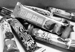 维维嚼益嚼等'营养棒'食品被曝脂肪含量过高