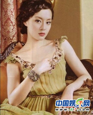 女星好身材PK战