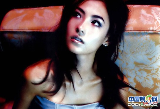 女星好身材PK战