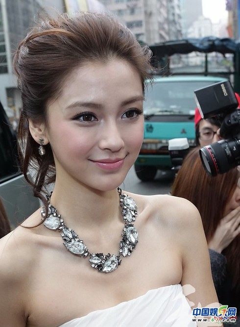 女星好身材PK战