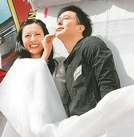 揭秘明星情侣各种惊人分手理由