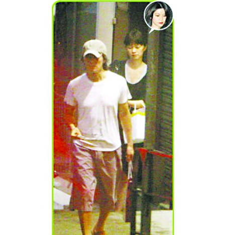 揭秘明星情侣各种惊人分手理由