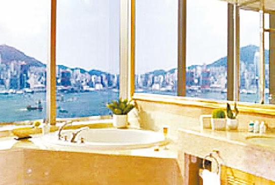 刘德华30万雇10保镖护妻女 爱女刘向蕙真容首曝光