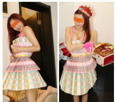 中国“干爹文化”尴尬了谁？