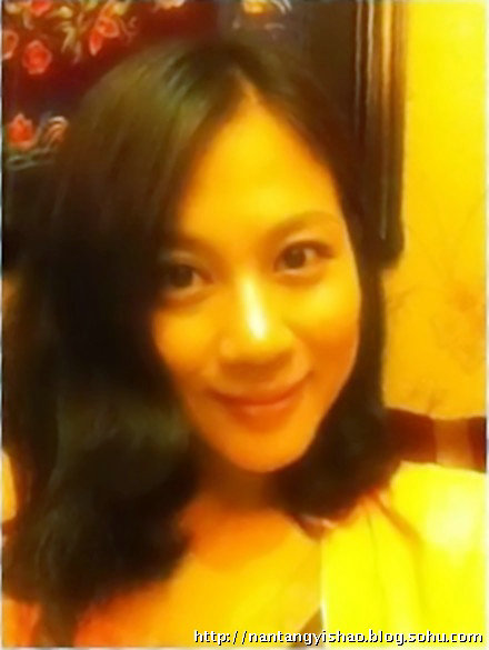 笑星高秀敏29岁女儿近照首曝光 中戏导演系毕业