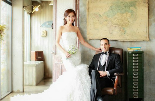 震惊全国小三事件盘点