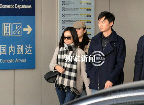 震惊全国小三事件盘点