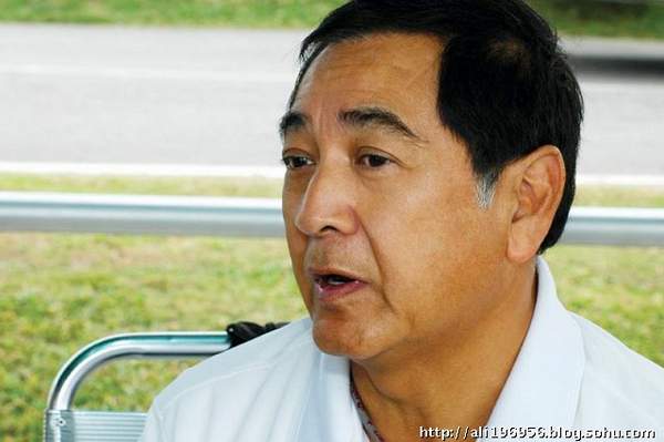 年老后惨不忍睹的大明星们