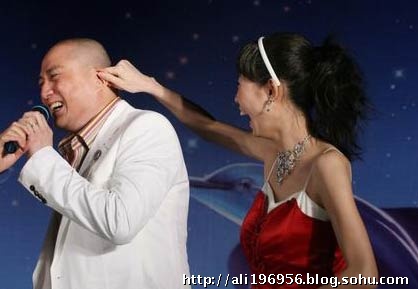 年老后惨不忍睹的大明星们