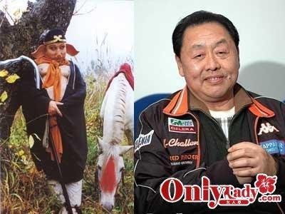 86版《西游记》演员如今模样