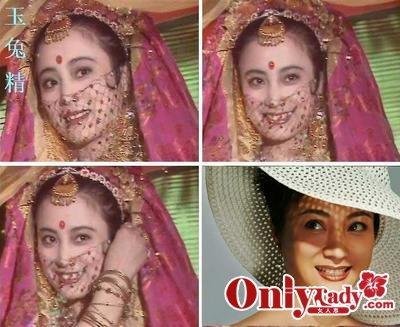 86版《西游记》演员如今模样