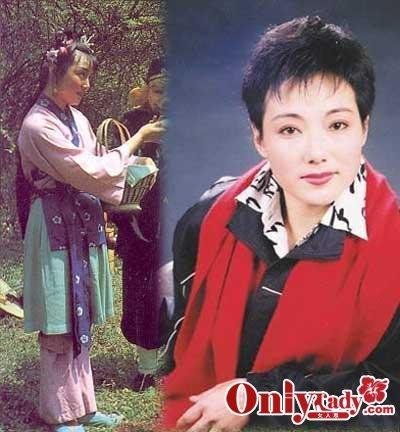 86版《西游记》演员如今模样