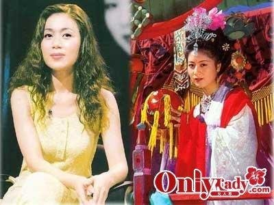 86版《西游记》演员如今模样