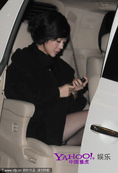 最全女星走光大集合 满眼的肉肉