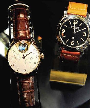 高端品牌年产量过百万外部零件多是“中国制造”