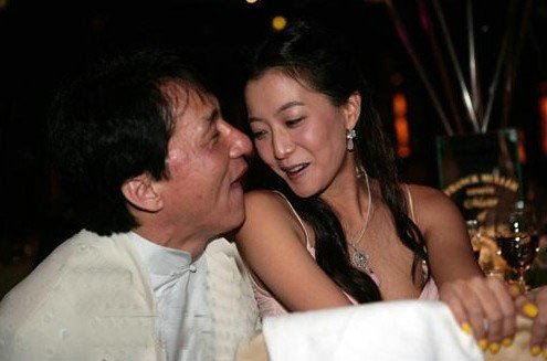 艺人们的情色纠纷 真是乌烟瘴气