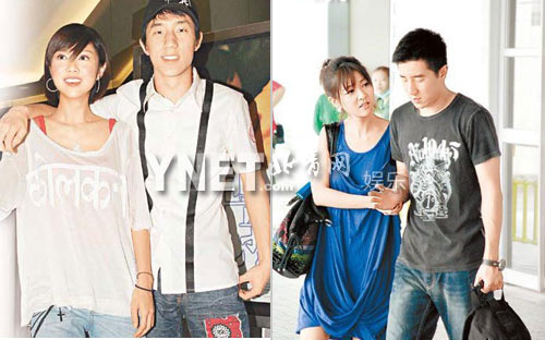 艺人们的情色纠纷 真是乌烟瘴气