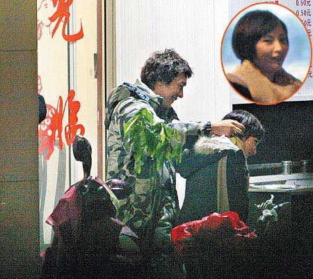 艺人们的情色纠纷 真是乌烟瘴气