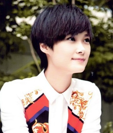 娱乐圈流行川籍女歌手 李宇春领衔各个都有必杀技