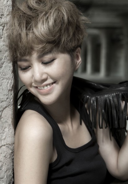 娱乐圈流行川籍女歌手 李宇春领衔各个都有必杀技