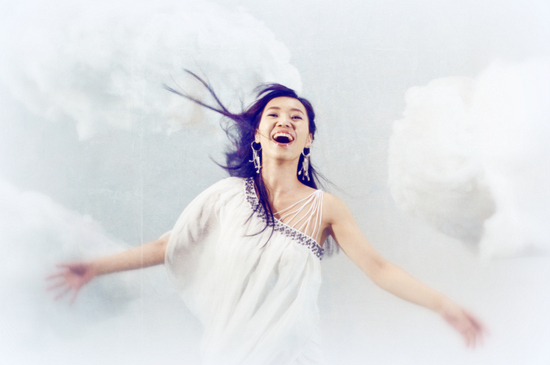 娱乐圈流行川籍女歌手 李宇春领衔各个都有必杀技