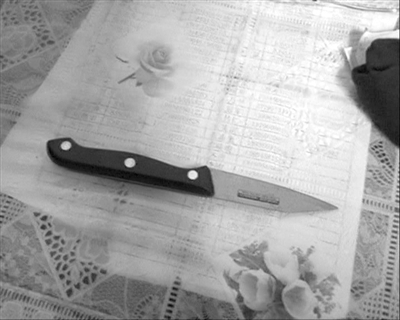 杨炳彦的心理拼图