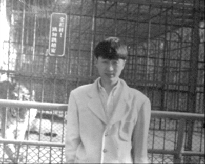 杨炳彦的心理拼图